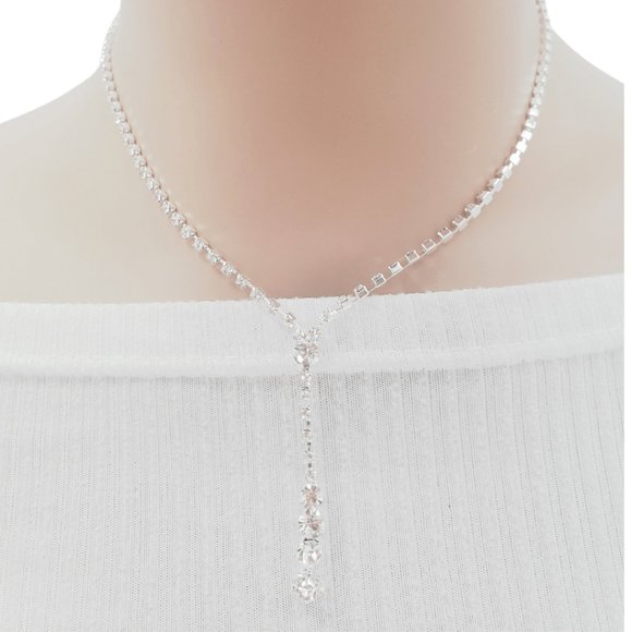 Keep Shining Necklace - Picture 1 of 2